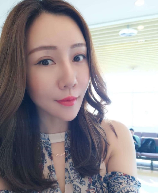 娜娜的第三张照片--香港中老年相亲网