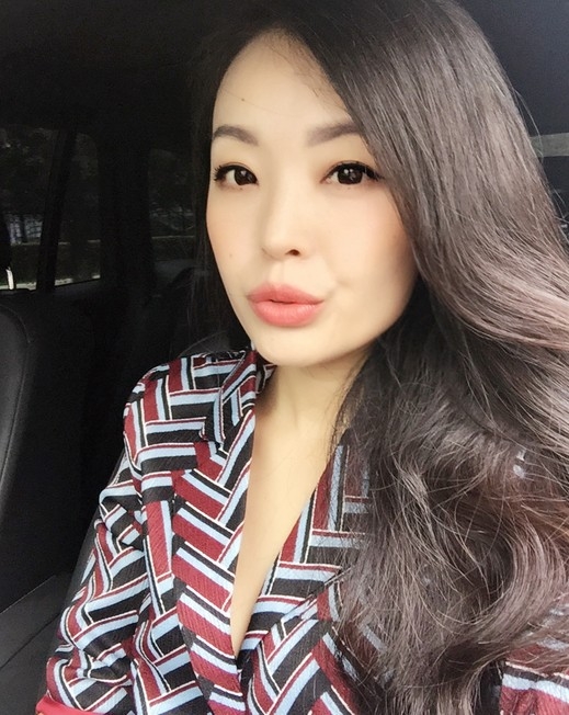 ccfter的第一张照片--香港中老年相亲网