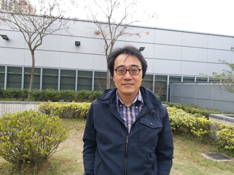 Patrick的第一张照片--香港中老年相亲网