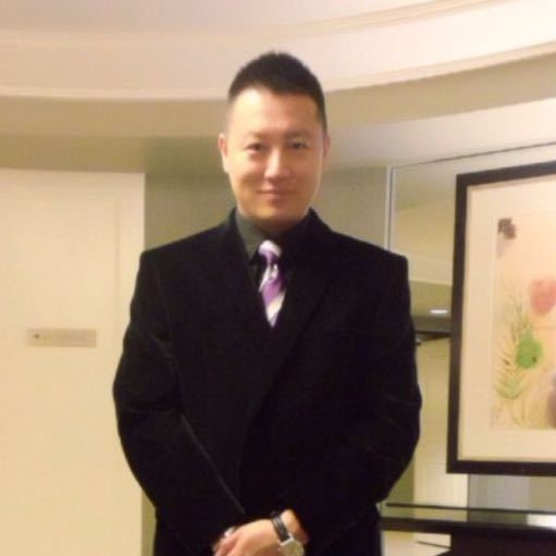 顾振南的第一张照片--香港中老年相亲网