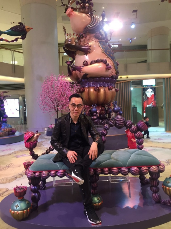 缘来是你的第二张照片--香港中老年相亲网