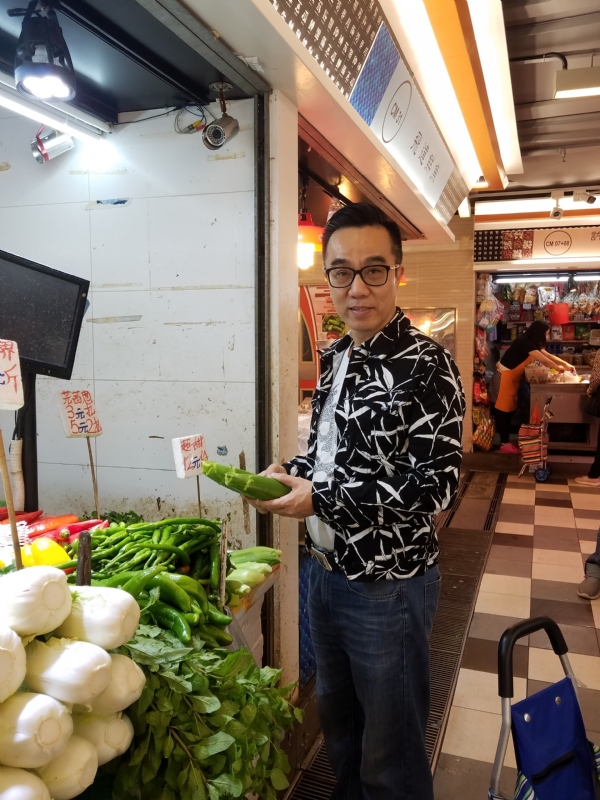缘来是你的第三张照片--香港中老年相亲网