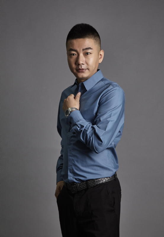 陈伟育的第一张照片--香港中老年相亲网