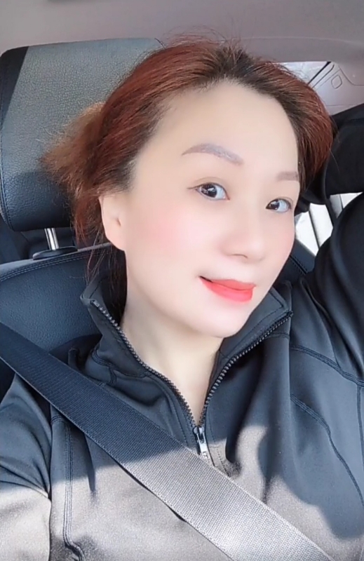 张文欣的第一张照片--香港中老年相亲网