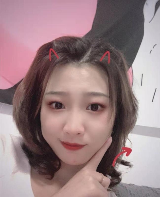 yuan媛的第一张照片--香港中老年相亲网