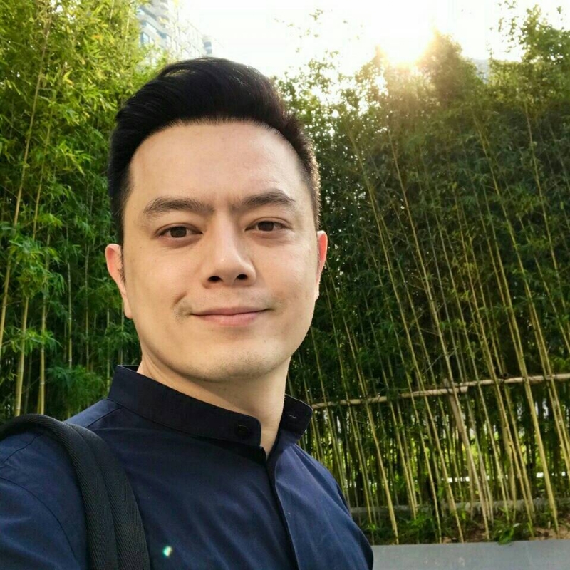 十月的第一张照片--香港中老年相亲网