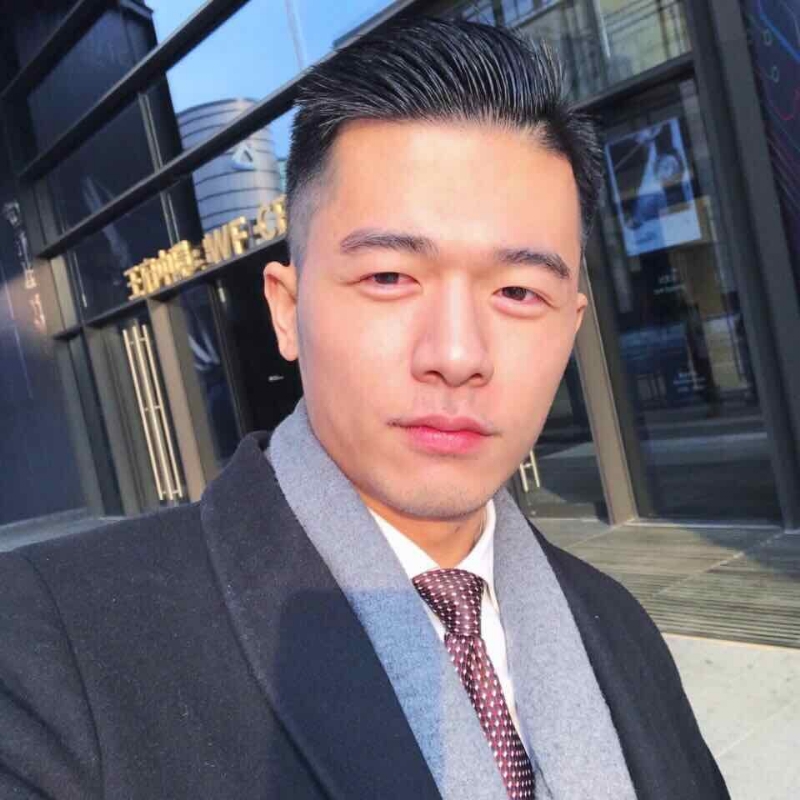 顺其自然的第一张照片--香港中老年相亲网