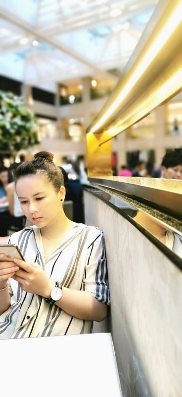 SorRytiff的第一张照片--香港中老年相亲网