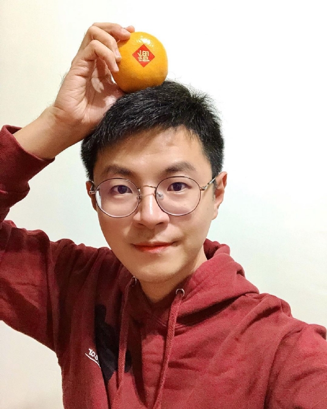 AIIen的第一张照片--香港中老年相亲网