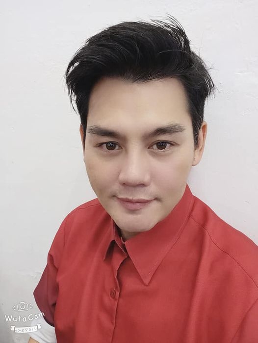 陈晓豪的第三张照片--香港中老年相亲网