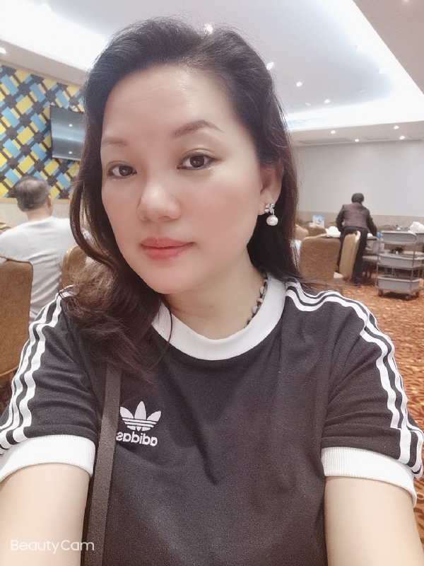 Amy的第一张照片--香港中老年相亲网