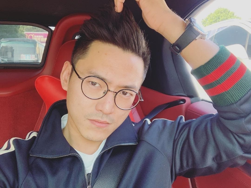 James的第一张照片--香港中老年相亲网