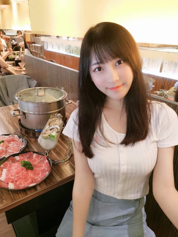 佳欣的第一张照片--香港中老年相亲网