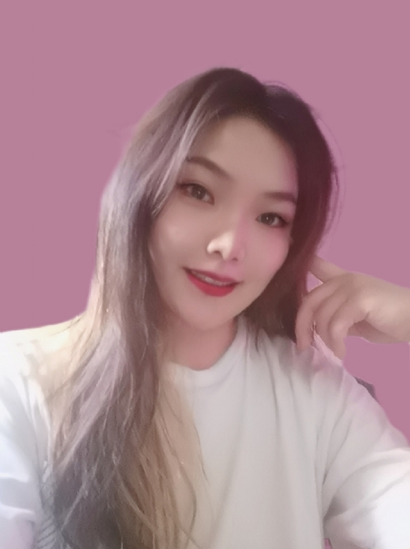莉莉奈斯的第一张照片--香港中老年相亲网