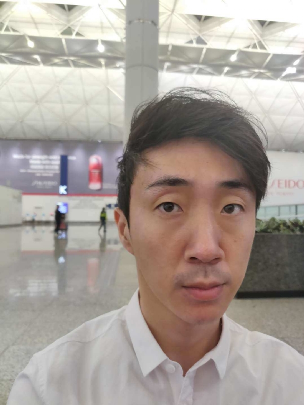 动与静的第一张照片--香港中老年相亲网