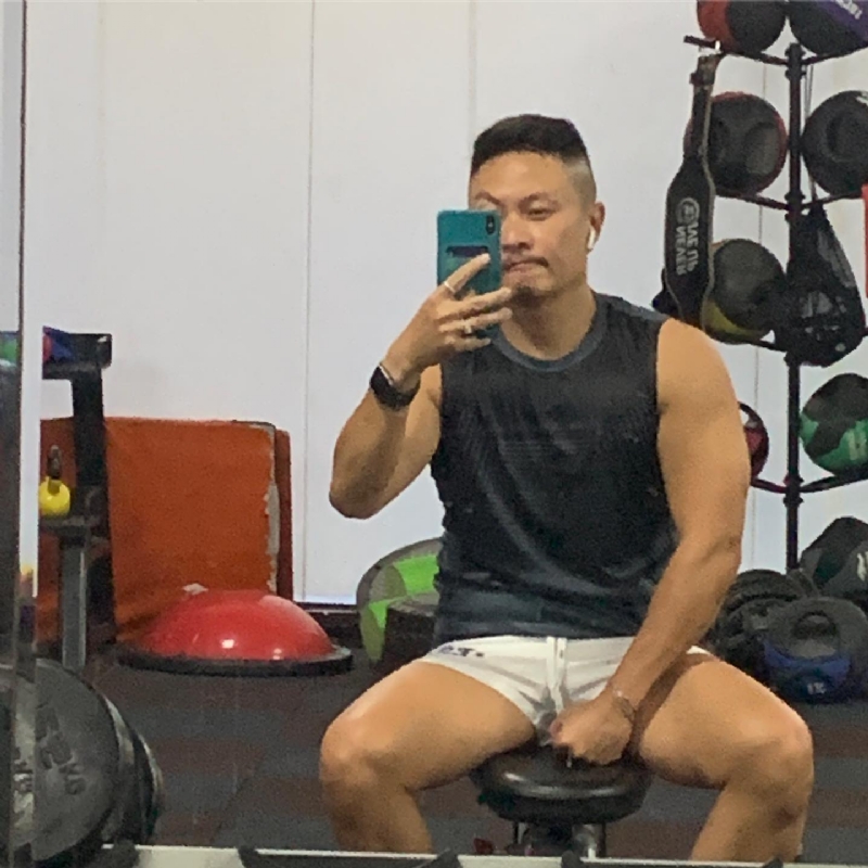 Andy的第一张照片--香港中老年相亲网