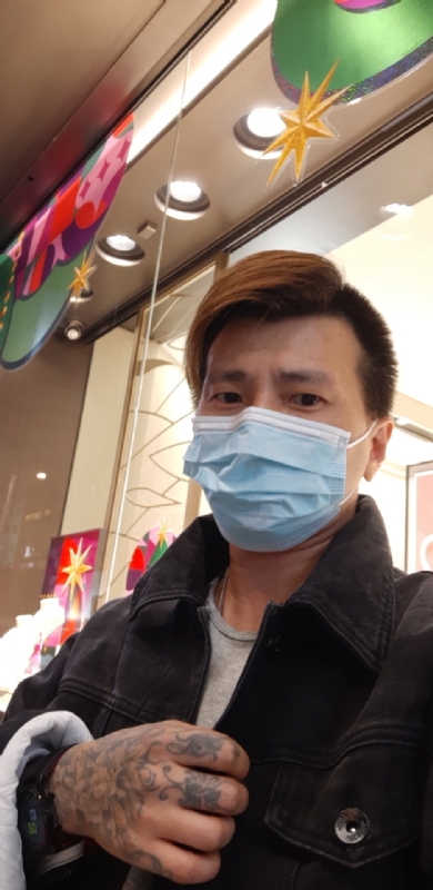 ~忠~仔的第一张照片--香港中老年相亲网