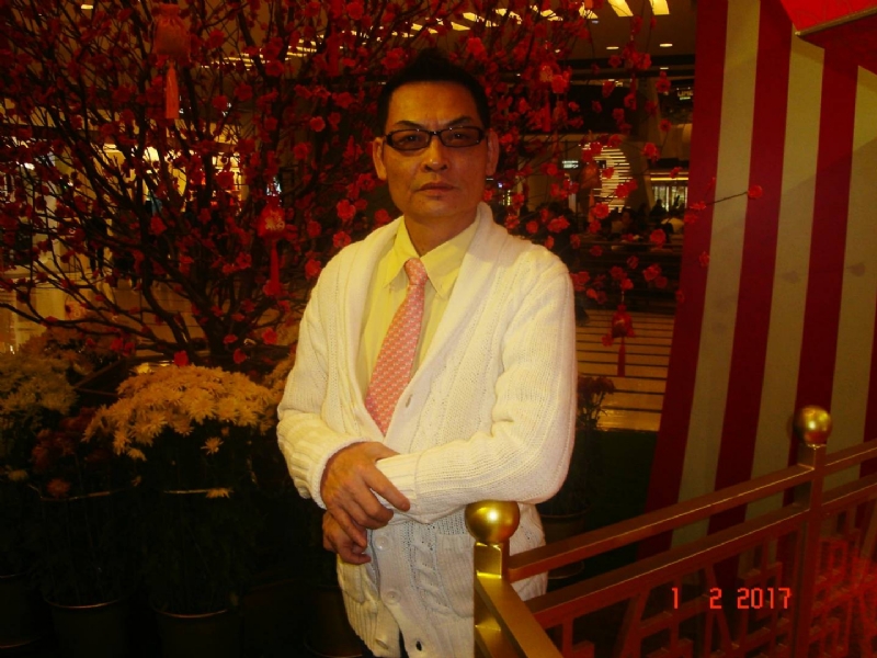 sun的第一张照片--香港中老年相亲网