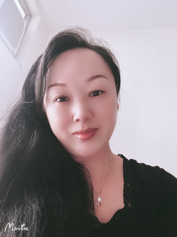 梅子的第一张照片--香港中老年相亲网
