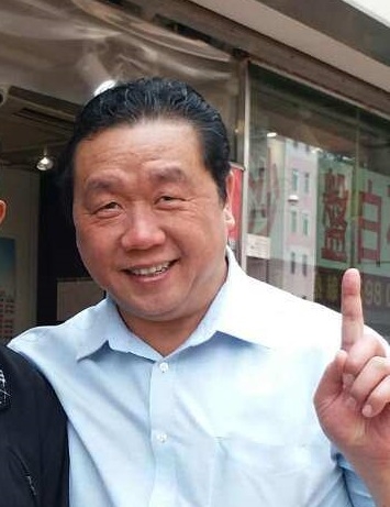 joelo的第一张照片--香港中老年相亲网