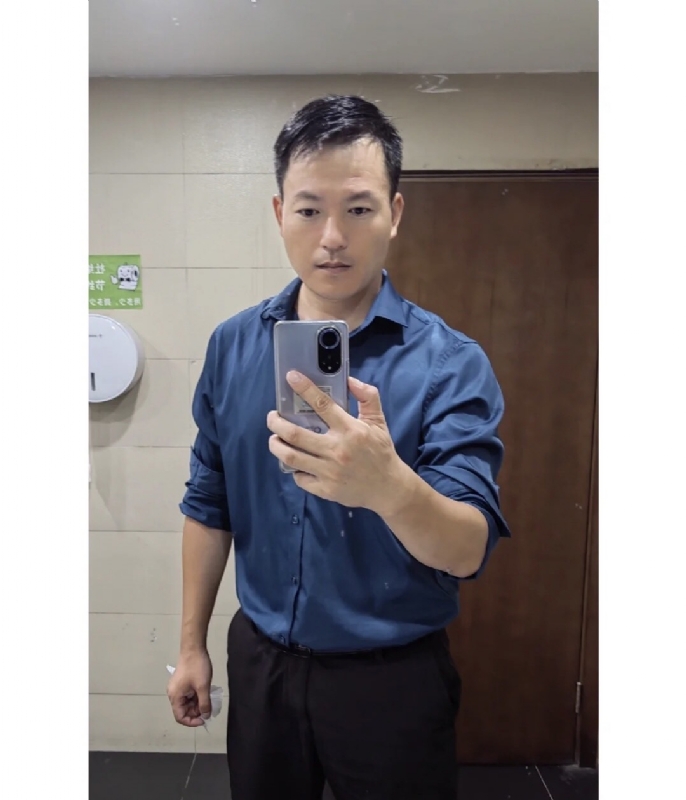 缘来是你的第三张照片--香港中老年相亲网