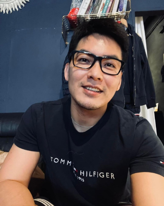 宗翰的第一张照片--香港中老年相亲网