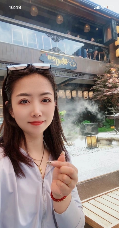 简单生活的第一张照片--香港中老年相亲网