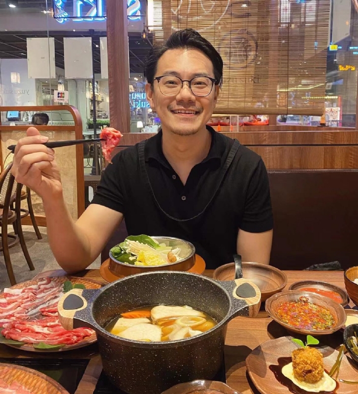 雲遊四海的第三张照片--香港中老年相亲网