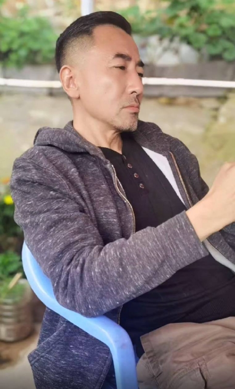 张凯的第二张照片--香港中老年相亲网