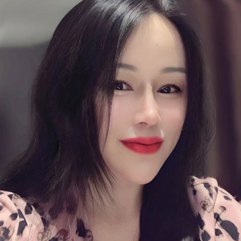 妮可的第一张照片--香港中老年相亲网