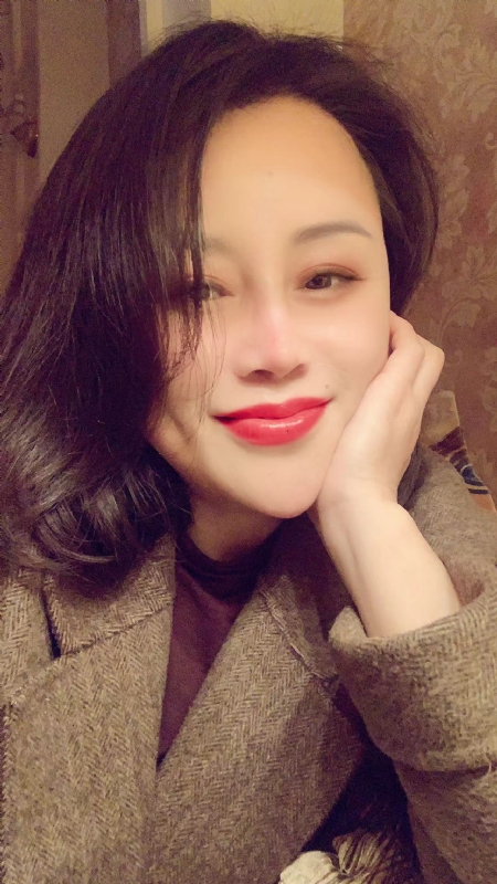 妮可的第二张照片--香港中老年相亲网