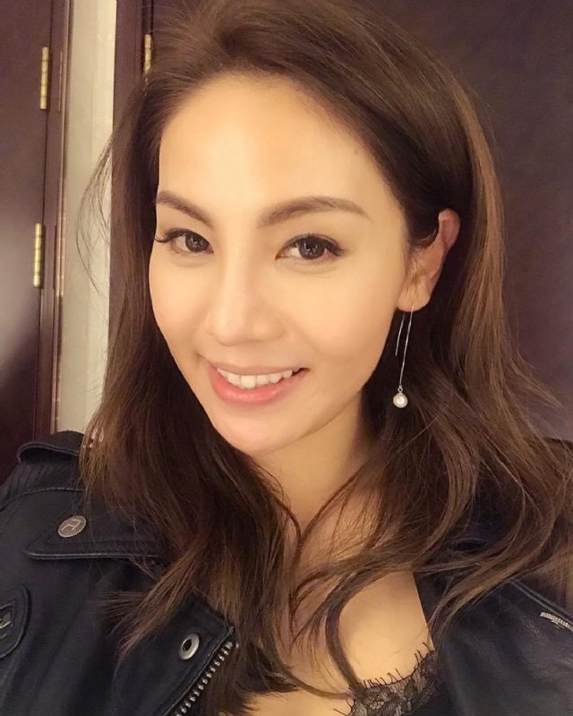 梔子花的第一张照片--香港中老年相亲网