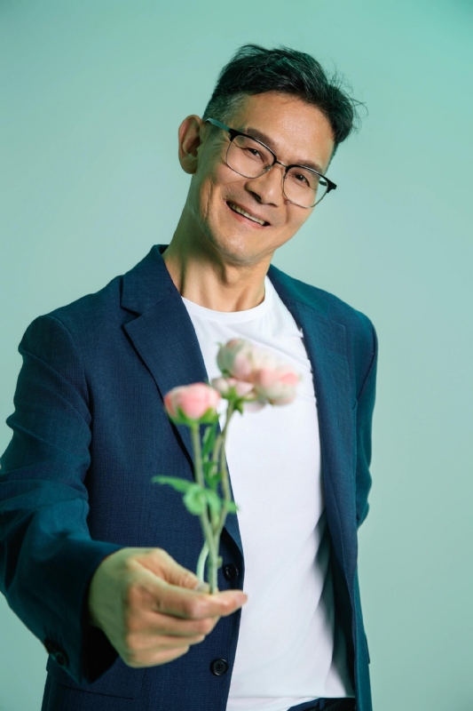 陈宇的第一张照片--香港中老年相亲网