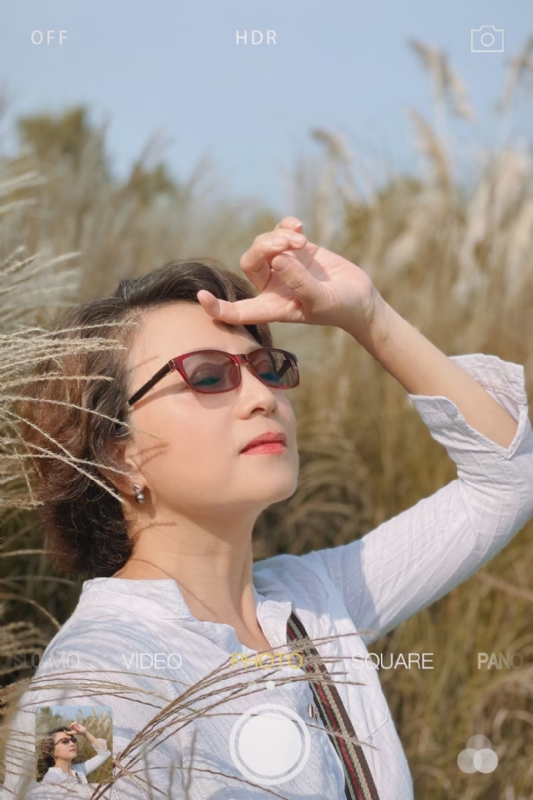 tina的第一张照片--香港中老年相亲网