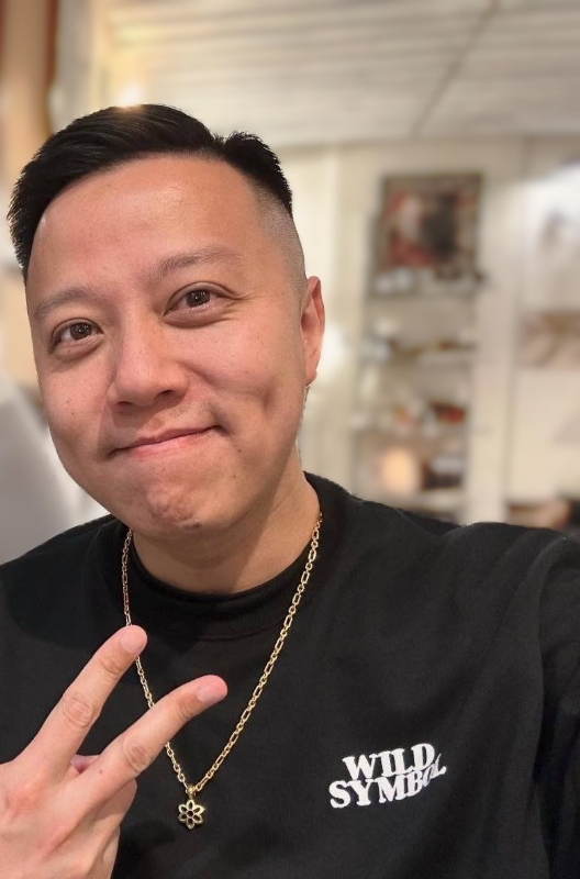 枫林晚的第一张照片--香港中老年相亲网