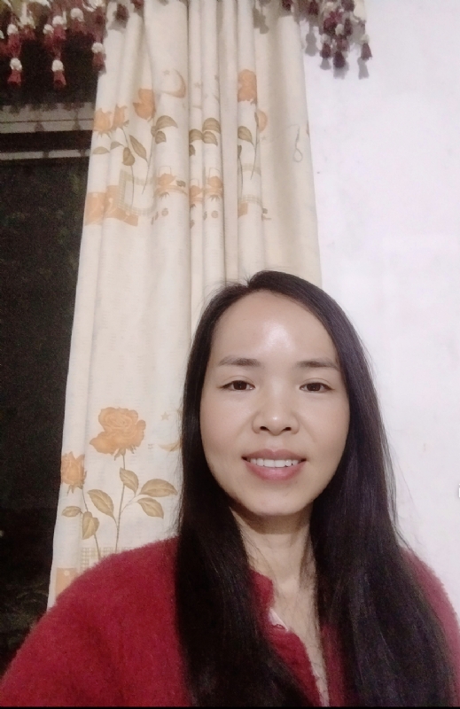 阿敏的第一张照片--香港中老年相亲网