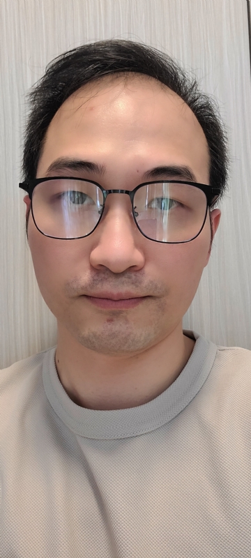 信微ECTung的第一张照片--香港中老年相亲网