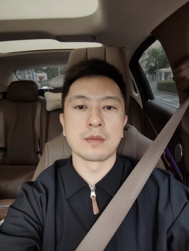 Jason的第二张照片--香港中老年相亲网