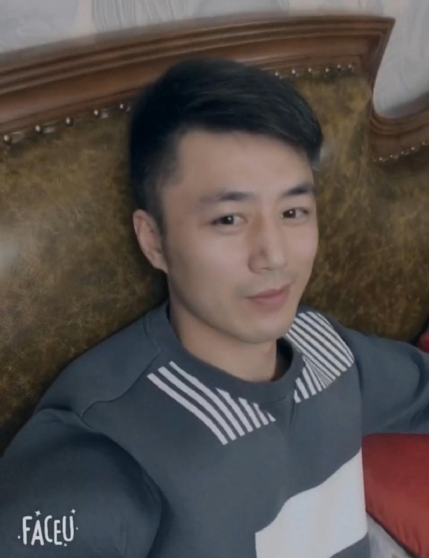 楊政宇的第一张照片--香港中老年相亲网