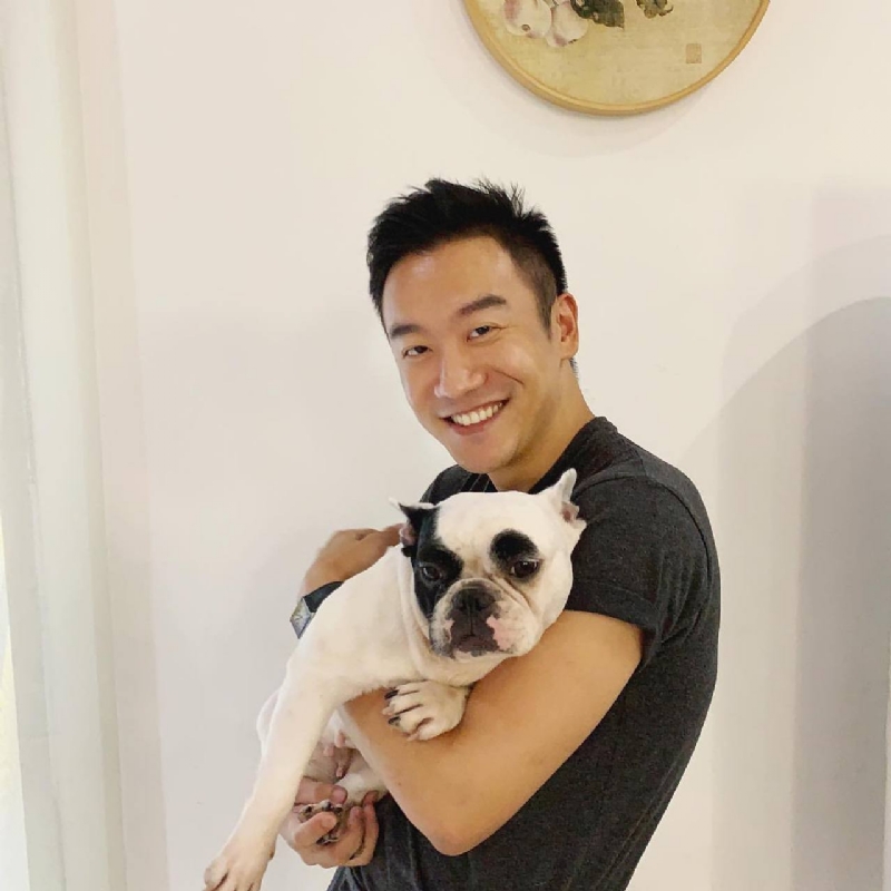 Jack的第一张照片--香港中老年相亲网