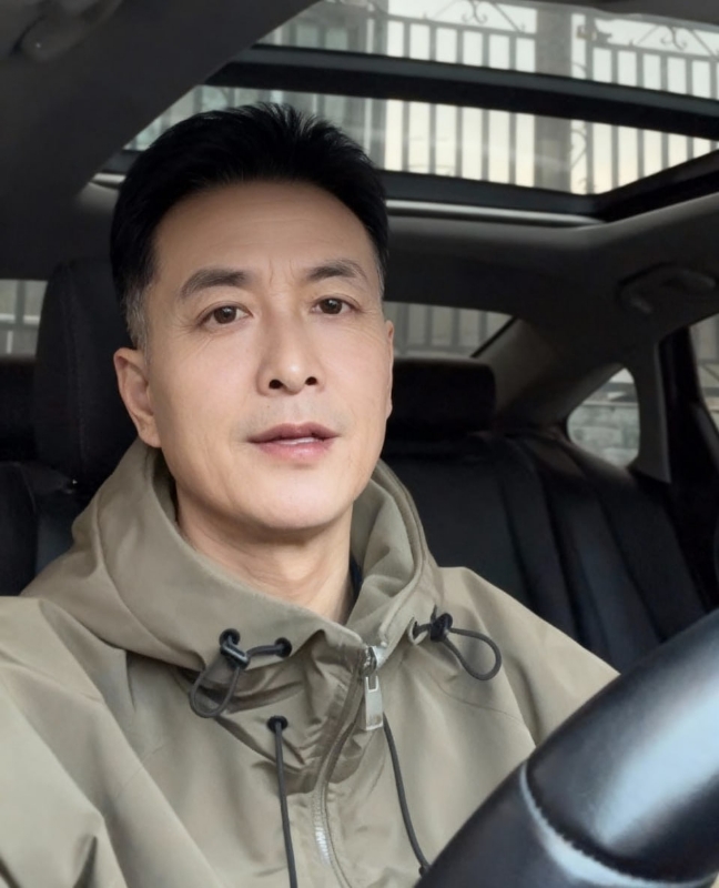 阿文的第一张照片--香港中老年相亲网